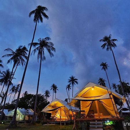 Naivacha Tent קו מאק מראה חיצוני תמונה