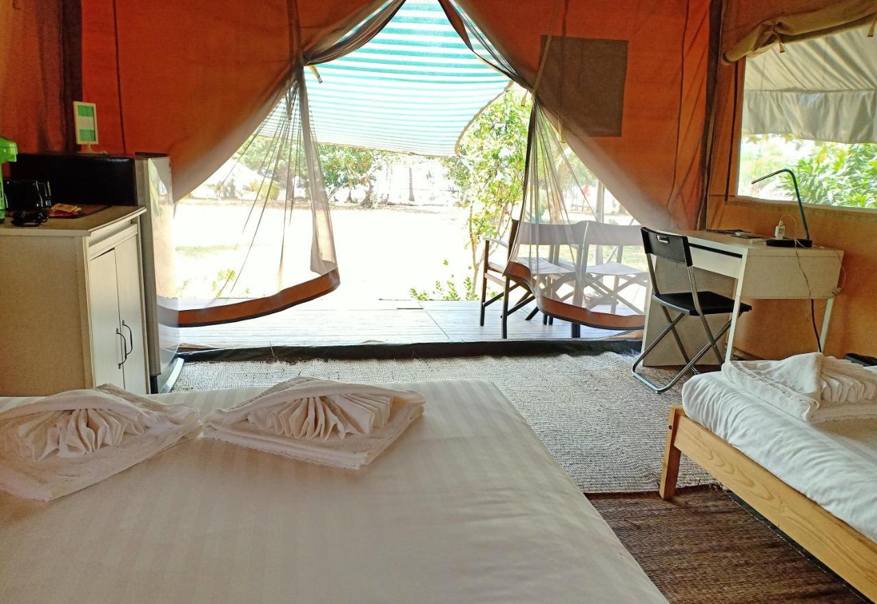 Naivacha Tent קו מאק מראה חיצוני תמונה