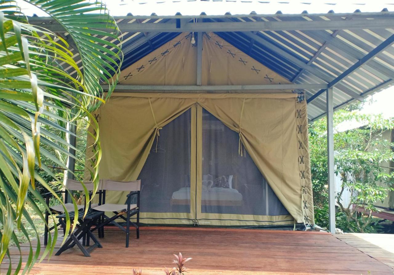 Naivacha Tent קו מאק מראה חיצוני תמונה