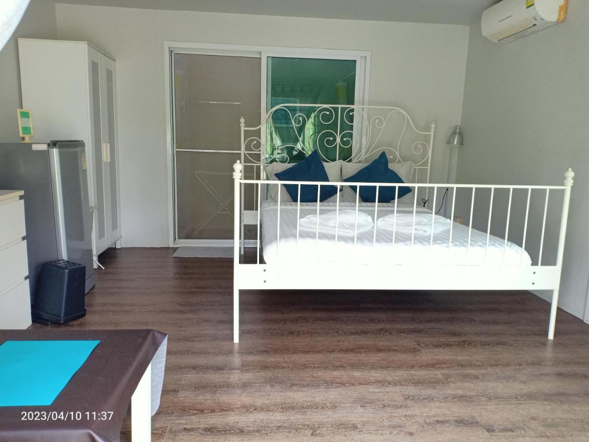 Naivacha Tent קו מאק מראה חיצוני תמונה
