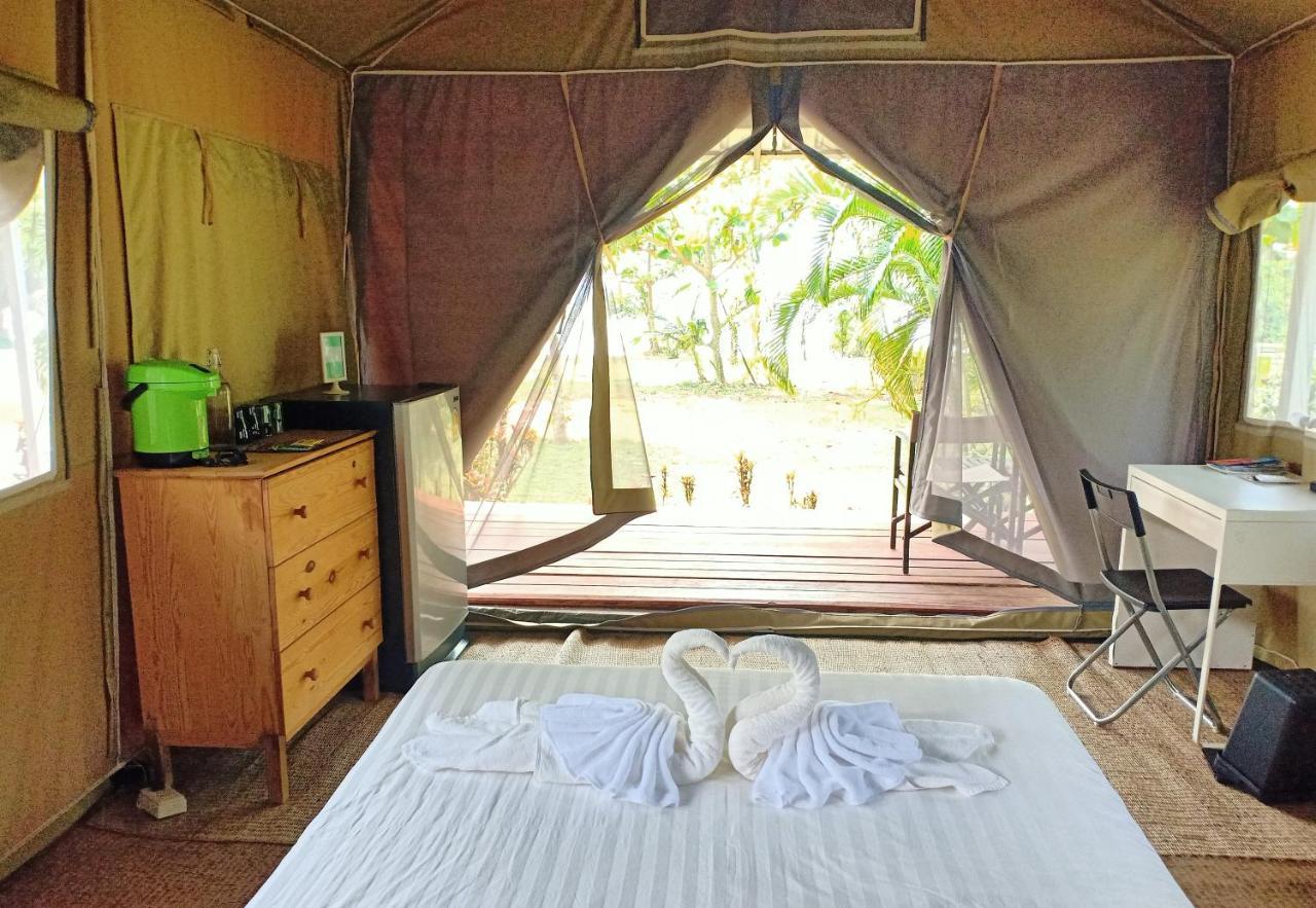 Naivacha Tent קו מאק מראה חיצוני תמונה