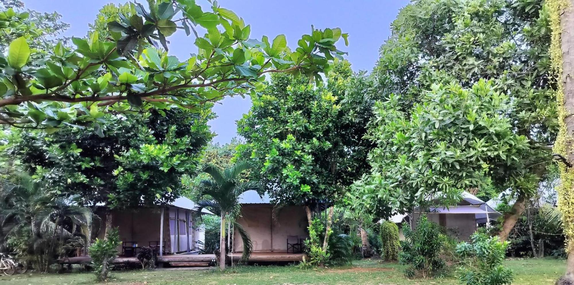 Naivacha Tent קו מאק מראה חיצוני תמונה