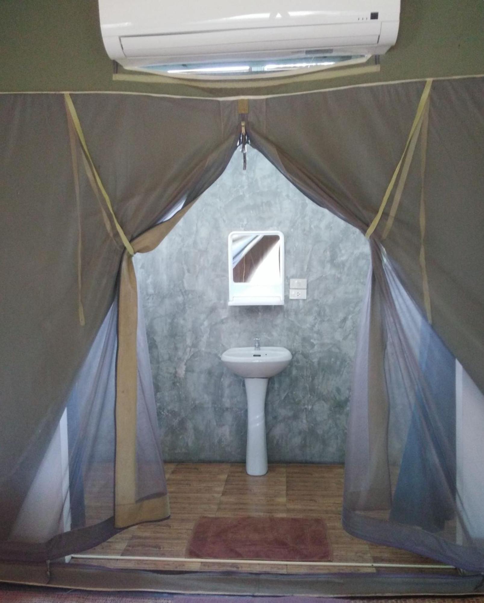 Naivacha Tent קו מאק מראה חיצוני תמונה