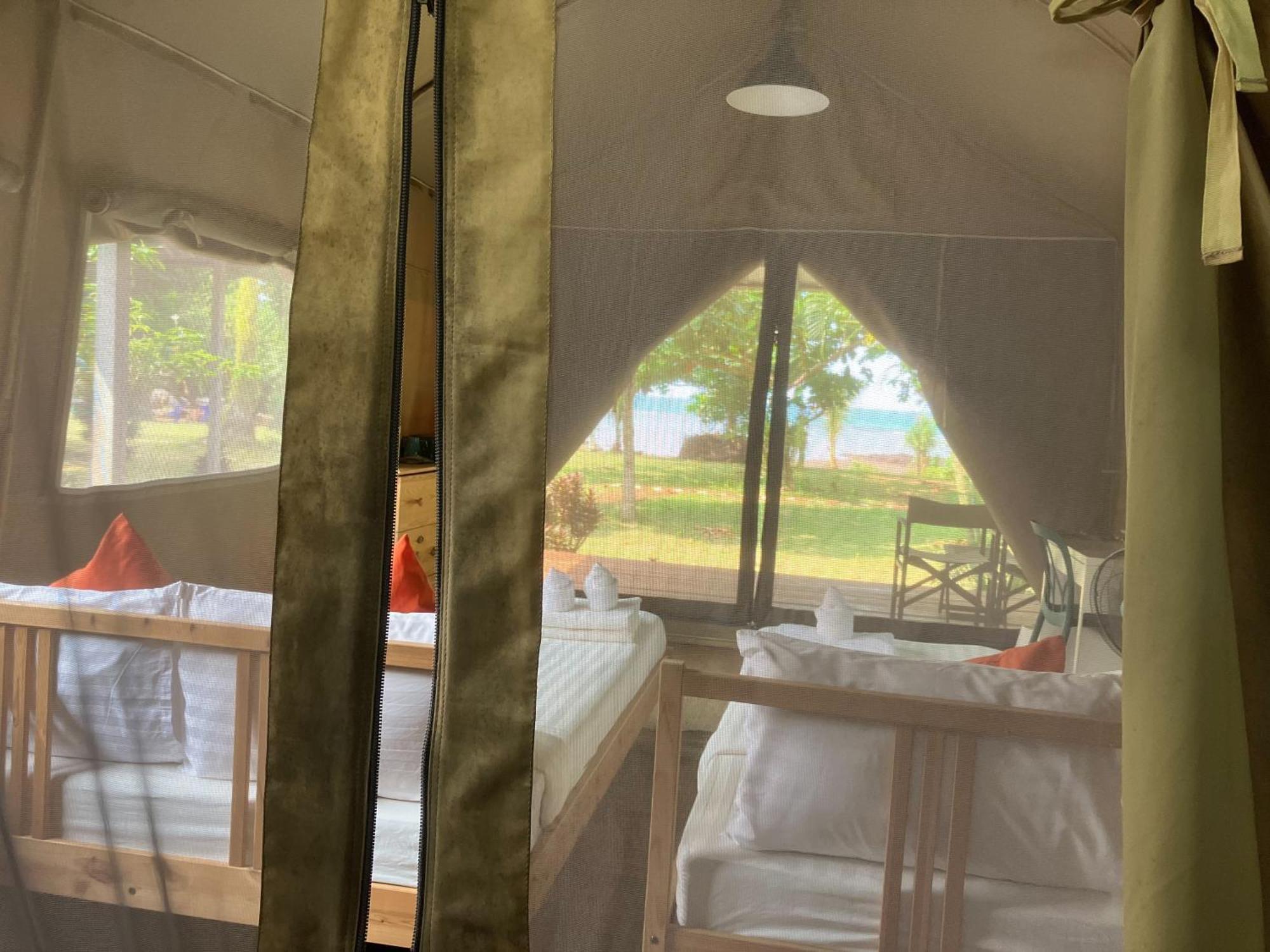 Naivacha Tent קו מאק מראה חיצוני תמונה