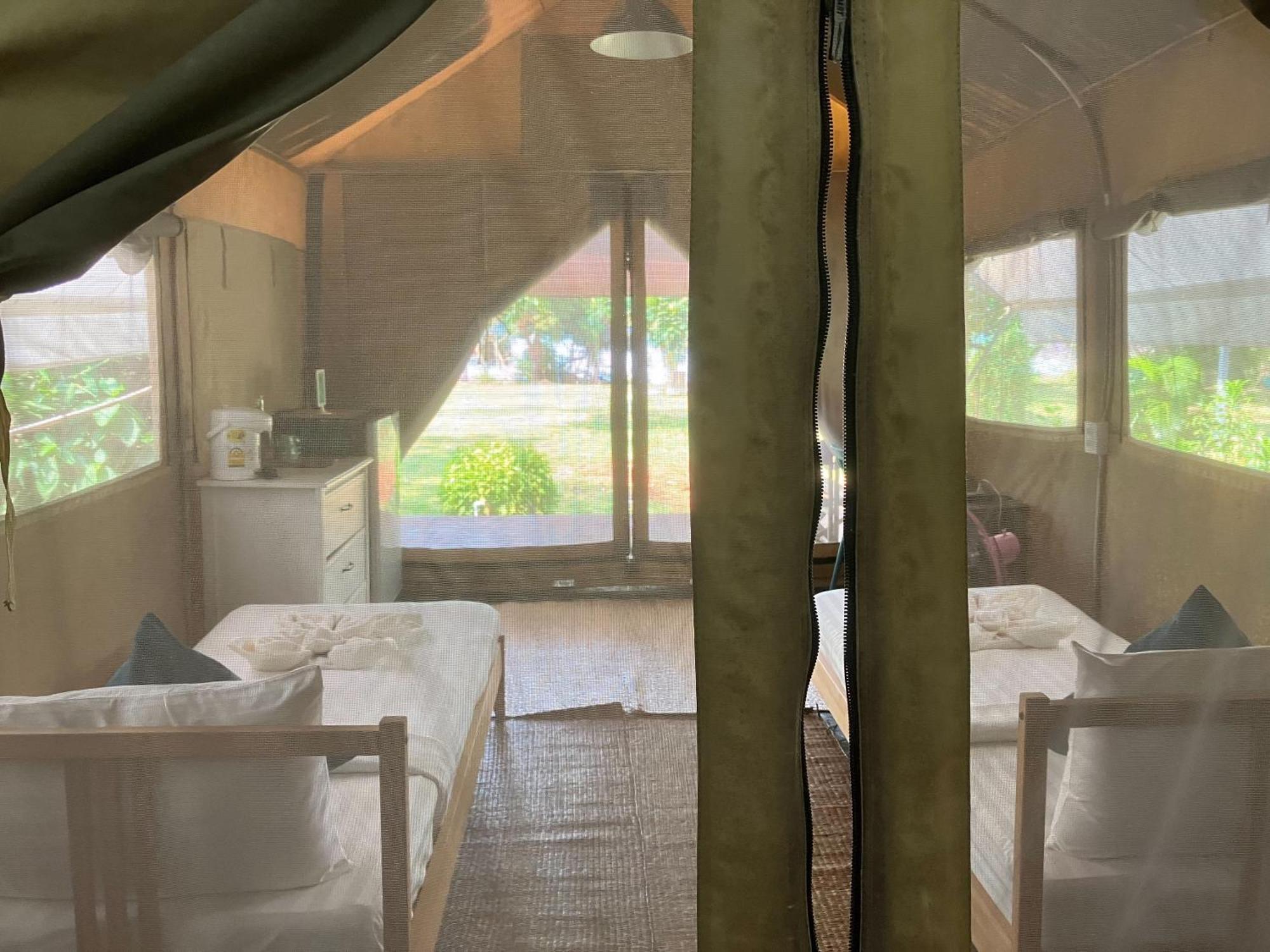 Naivacha Tent קו מאק מראה חיצוני תמונה