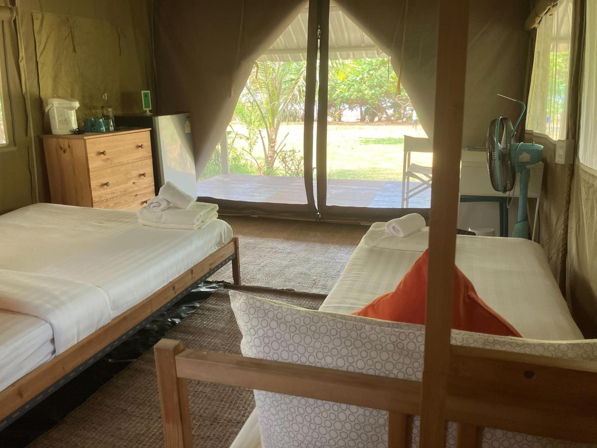 Naivacha Tent קו מאק מראה חיצוני תמונה
