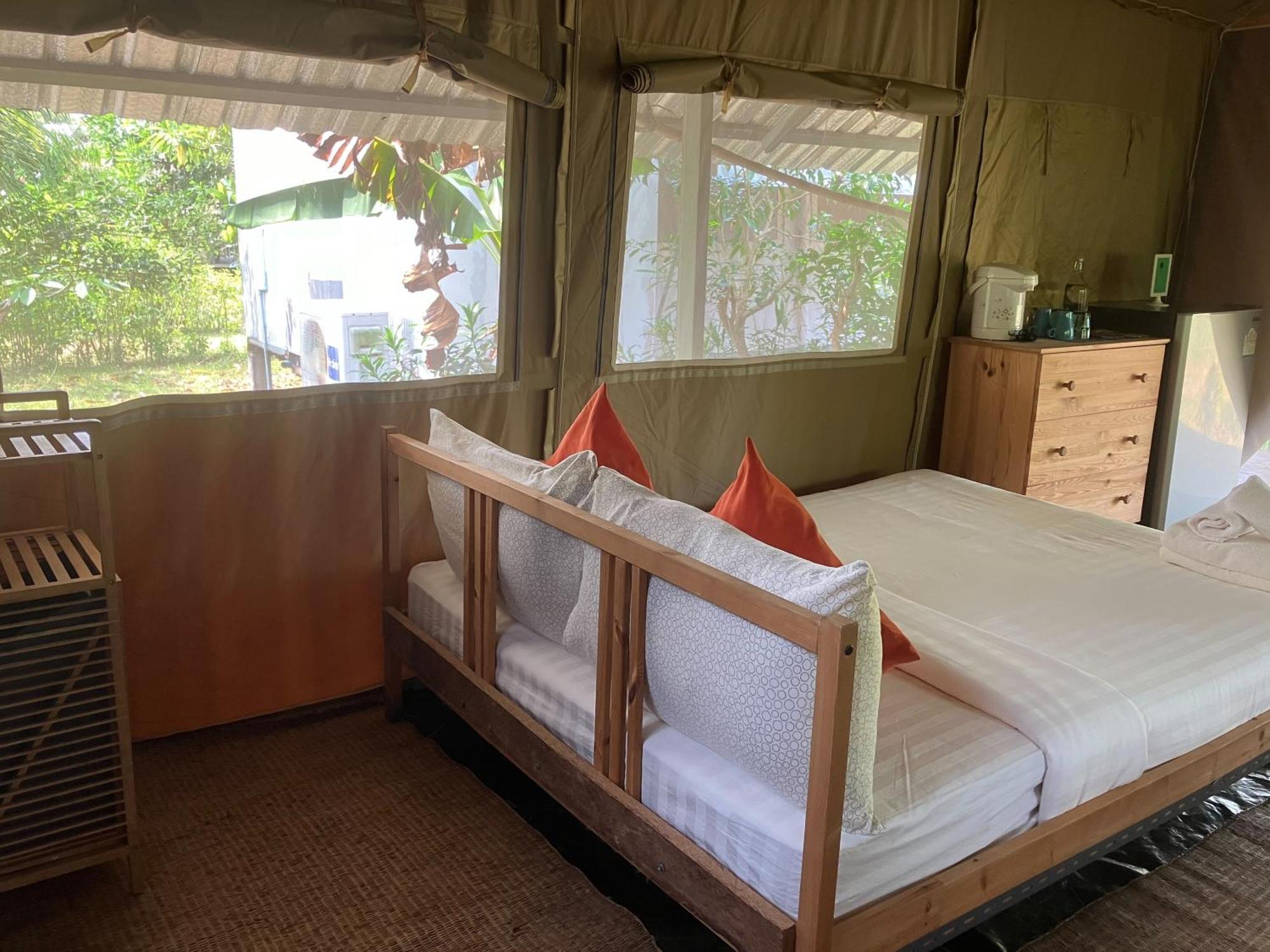 Naivacha Tent קו מאק מראה חיצוני תמונה