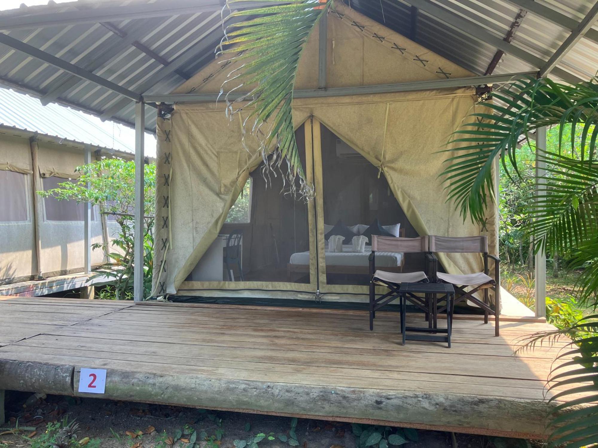 Naivacha Tent קו מאק מראה חיצוני תמונה