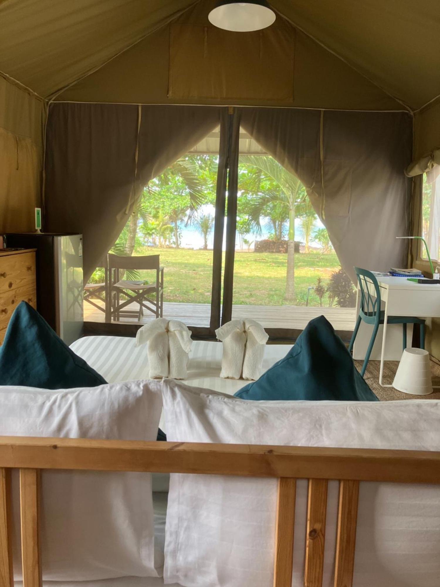 Naivacha Tent קו מאק מראה חיצוני תמונה
