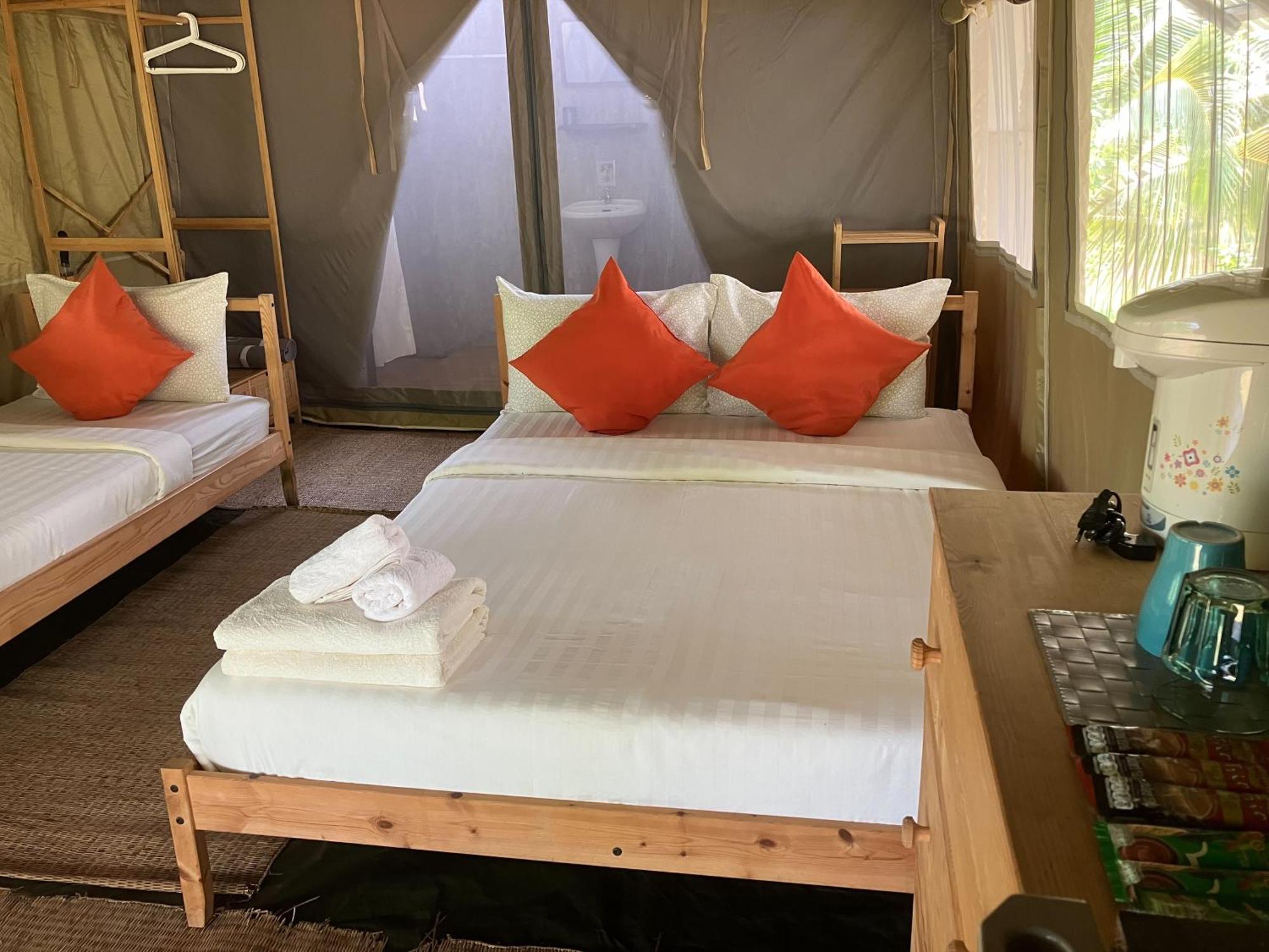Naivacha Tent קו מאק מראה חיצוני תמונה