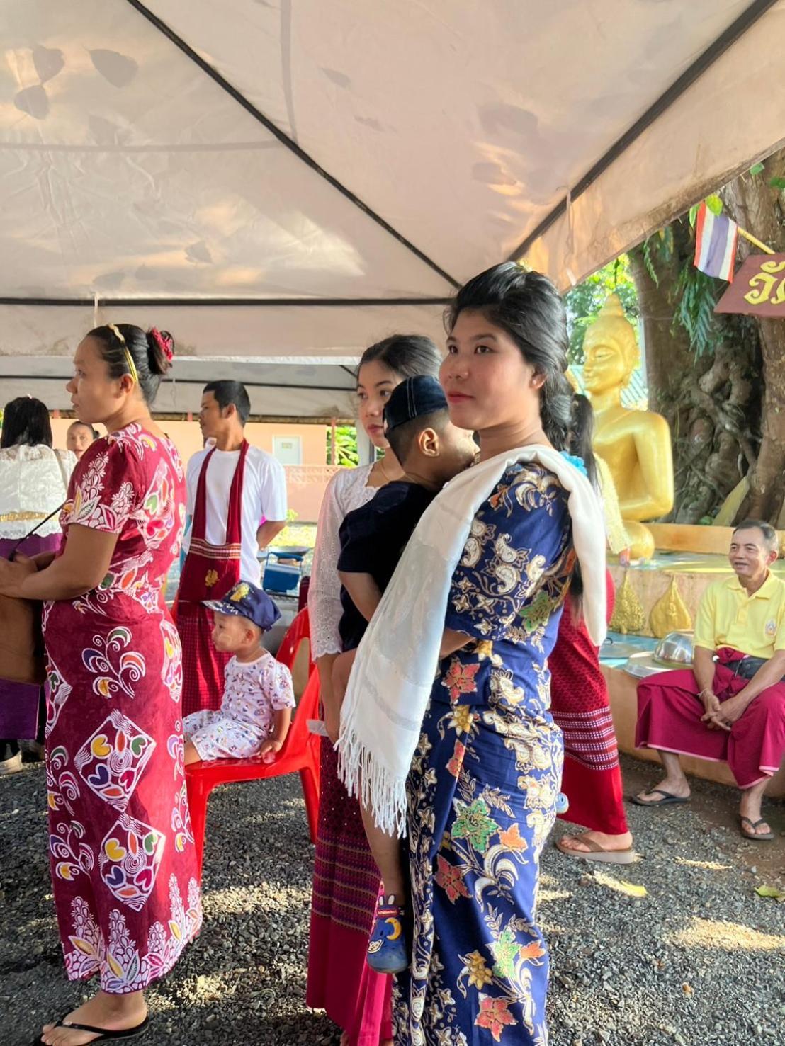 Naivacha Tent קו מאק מראה חיצוני תמונה